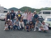 岡山ツーリング(MINIJACK参加)の写真04