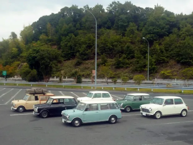 2025/9/14 BRITISH PICNIC 2025 IN HIRUZENKOGENの写真09