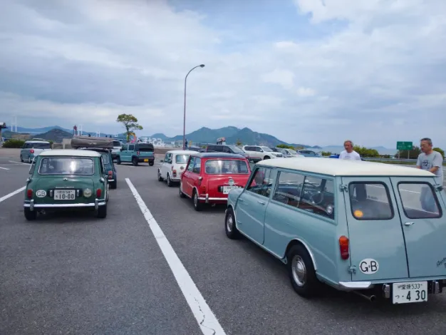 第26回岡山インターナショナルクラシックの写真05