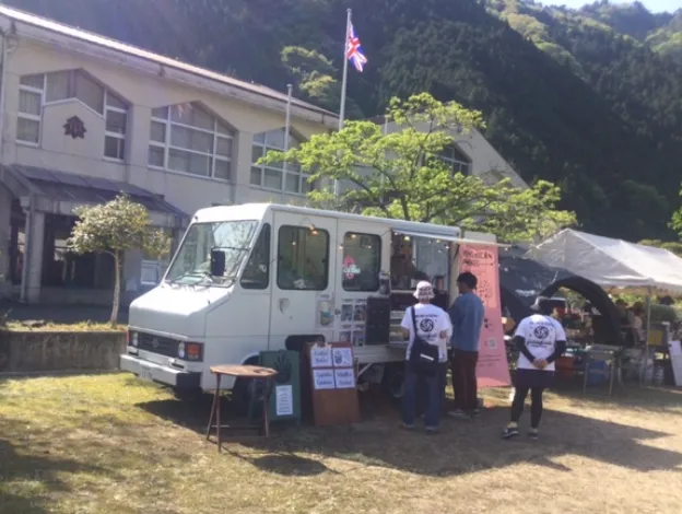 2025/5/3-4　星の森CAMP in WAKAYAMAの写真6