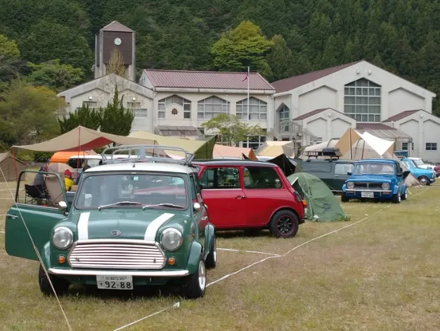 2025/5/3-4　星の森CAMP in WAKAYAMAの写真11