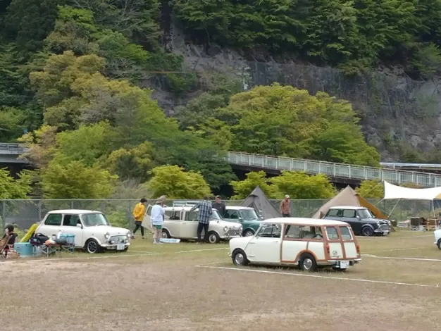2025/5/3-4　星の森CAMP in WAKAYAMAの写真20