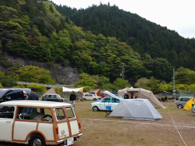 2025/5/3-4　星の森CAMP in WAKAYAMAの写真24