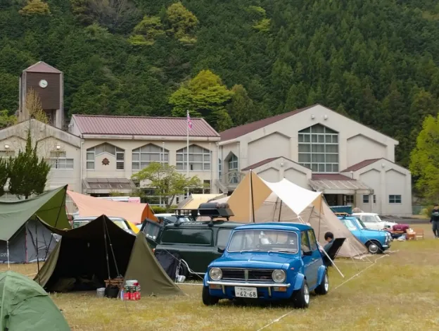 2025/5/3-4　星の森CAMP in WAKAYAMAの写真27